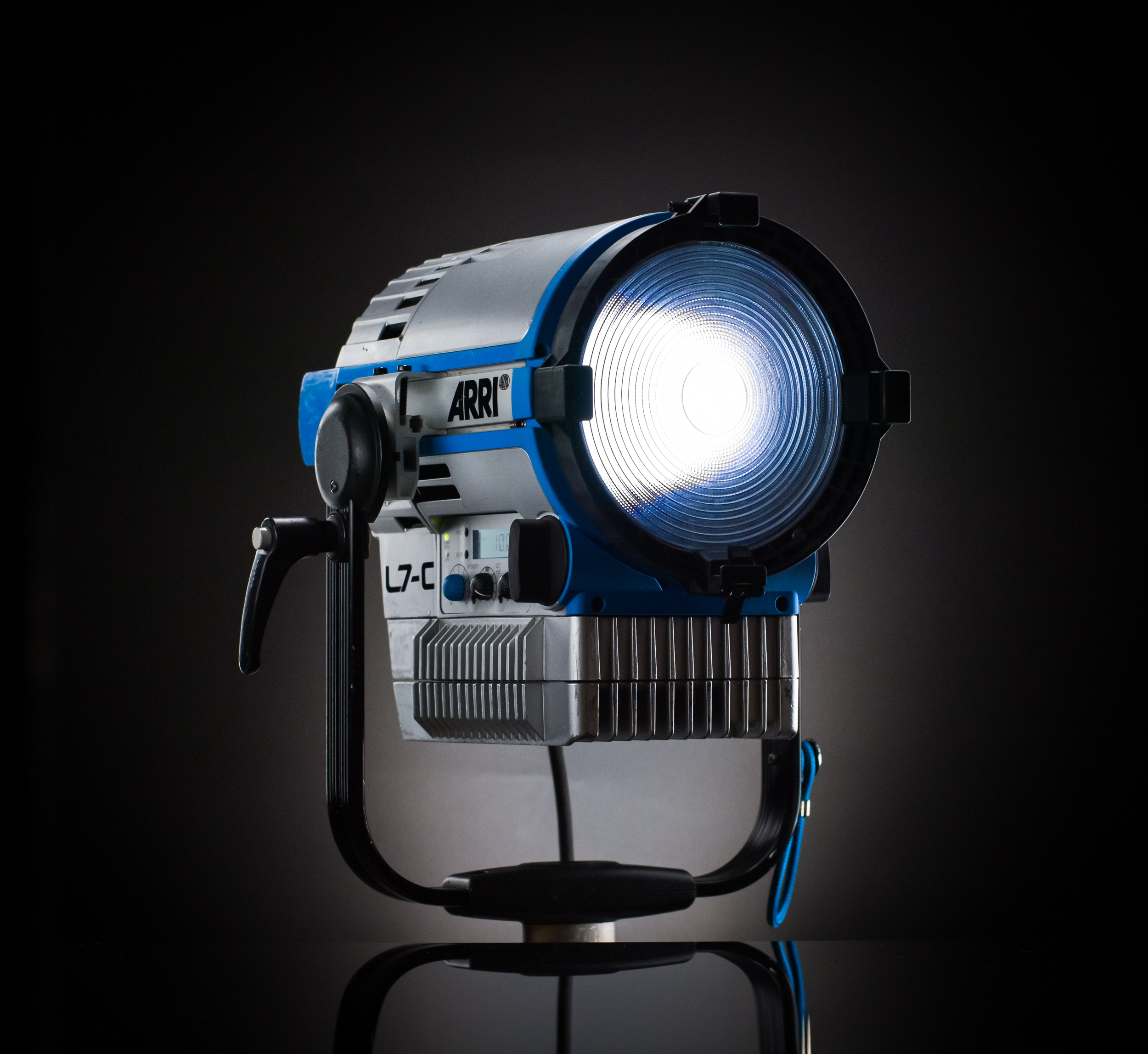 ARRI: L7-C - LUX